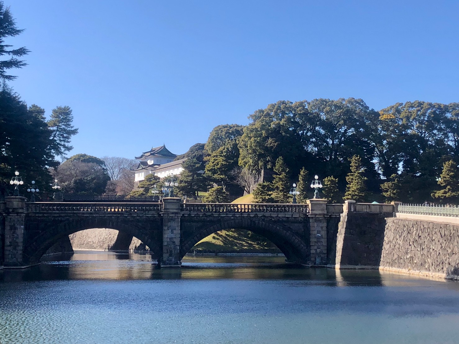 皇居